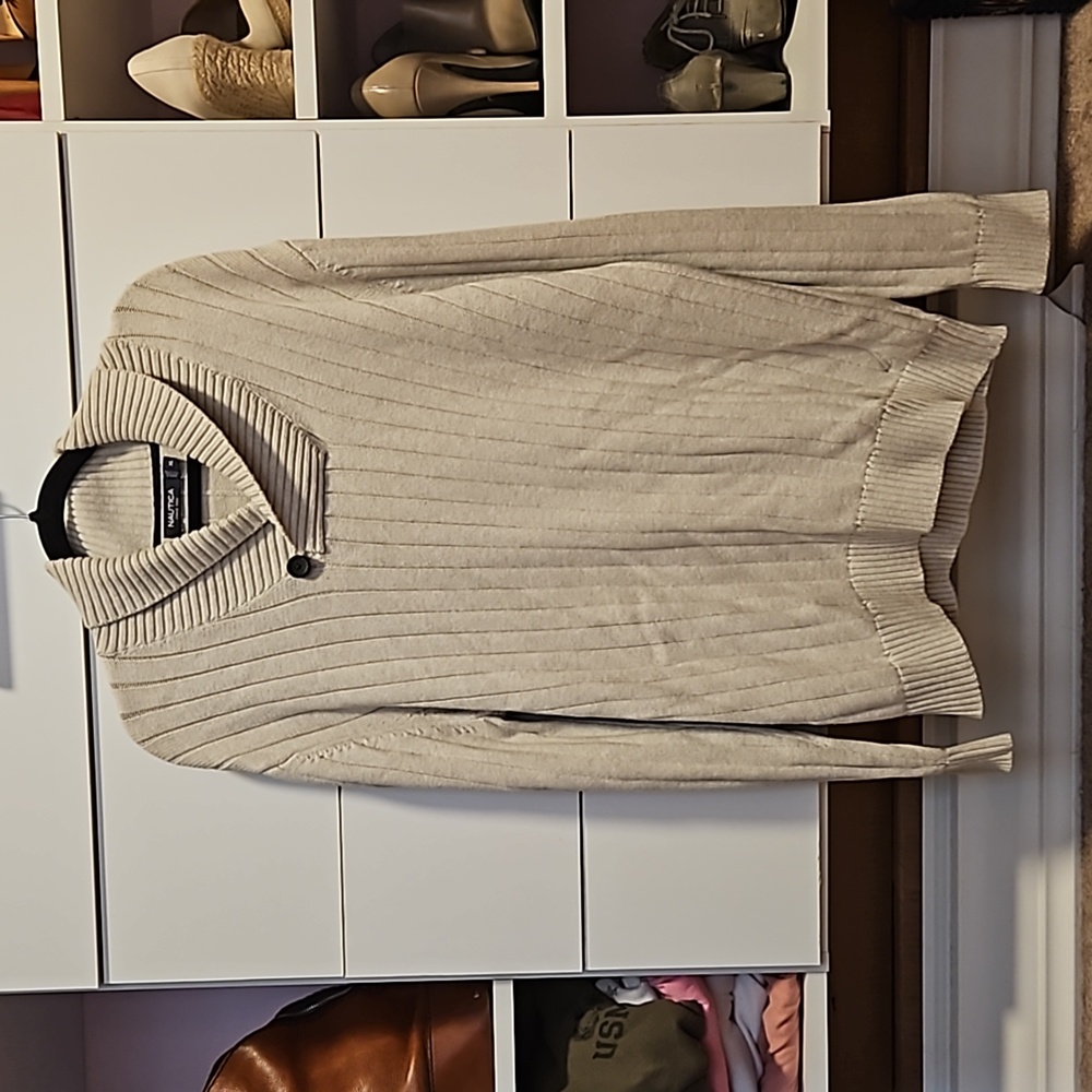 Nautica XL sweater
